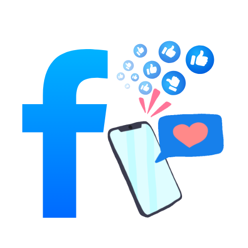 Tăng like fanpage Facebook